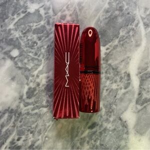 New Mac Cosmetics Matte Lipstick Chili